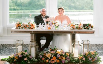 Drew University Love Stories