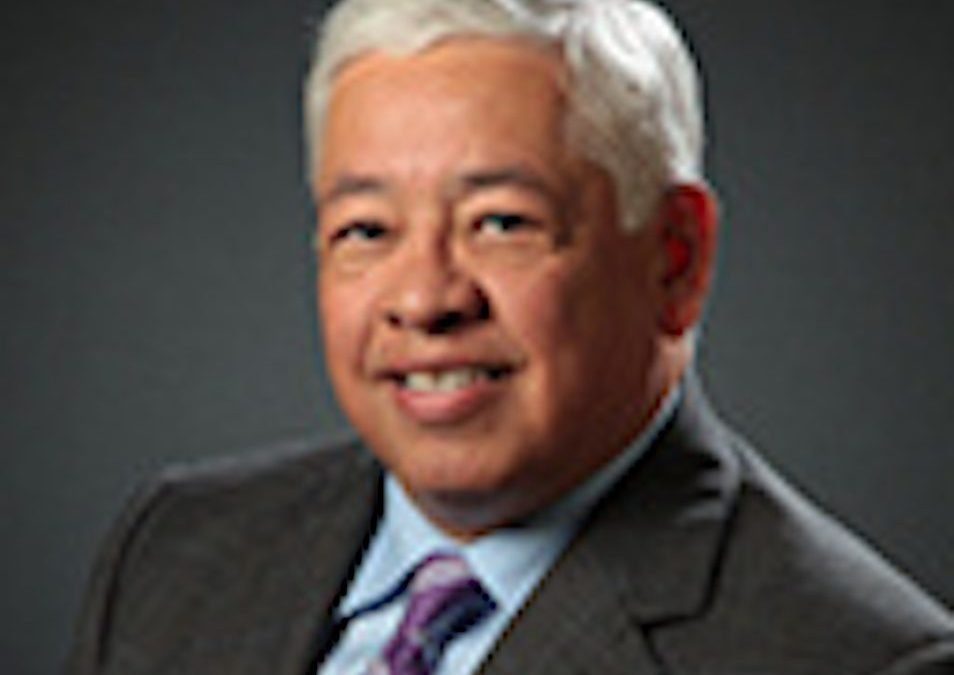 The Rev. Dr. Edwin David Aponte Named Dean of Drew Theological School