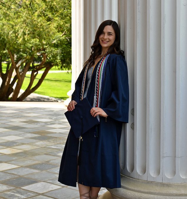 Drew University’s Teaching Dual-Degree Offers a Supportive Academic and Immersive Experience