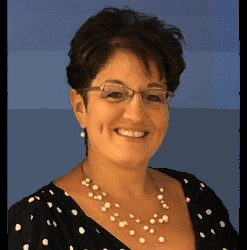 Laura Hook, C’84