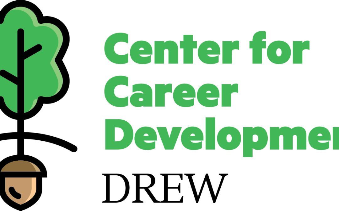 A Fresh Look at Drew University’s Center for Career Development