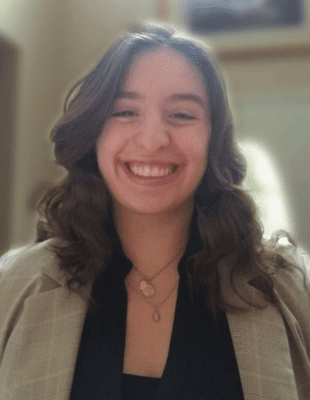 Rosie Grasso C’21 Found Her Academic, Career Passion in Drew University’s Business Program