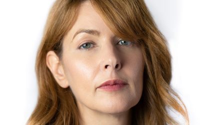 Drew University Alum Earns Award for First Book