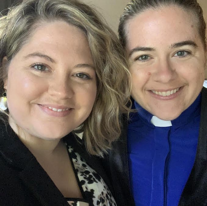 “The Pandemic Changed Me as a Pastor and Leader”