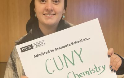 Where They’re Going: Beyza Yilmaz C’22