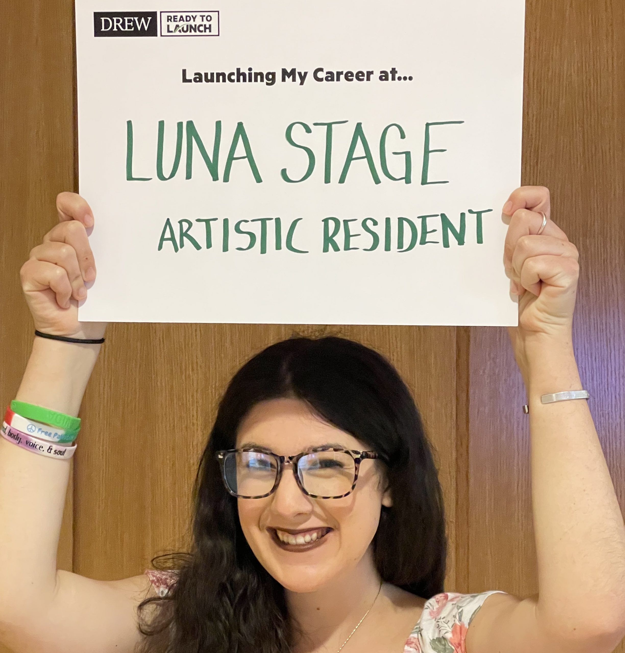 Where They’re Going: Alyssa Sileo C’22