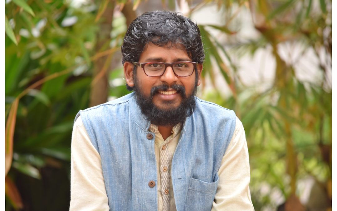 Drew Theological School Welcomes Dr. Gladson Jathanna