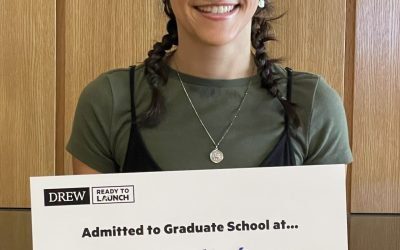 Where They’re Going: Kavita Gordon C’22