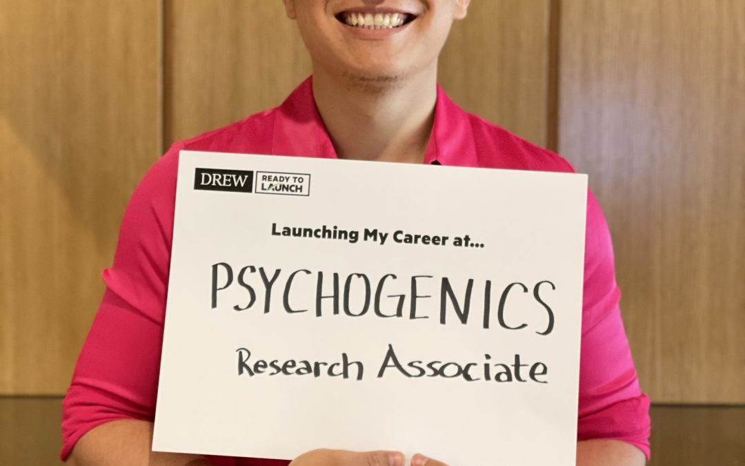 Where They’re Going: Fernando Cardoza Ochoa C’22