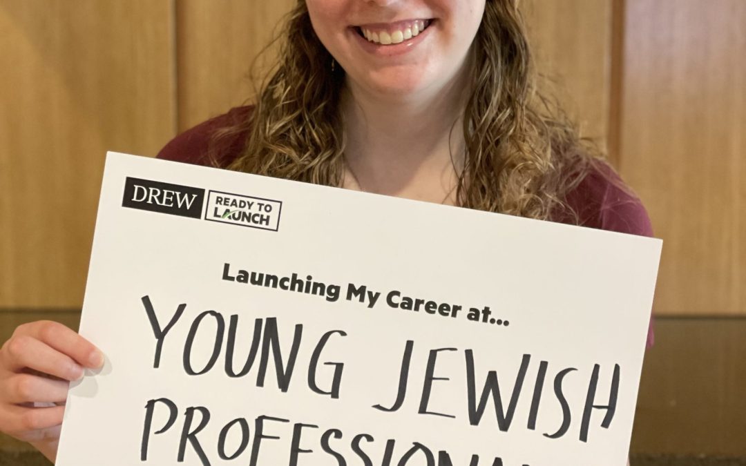 Where They’re Going: Melanie Haber C’22