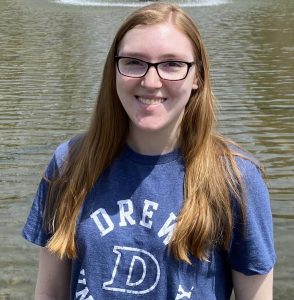 Lisa Stites C’21, G’23