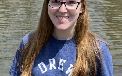 Lisa Stites C’21, G’23 Named a New Jersey Governor’s STEM Scholar