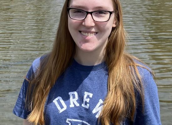 Lisa Stites C’21, G’23 Named a New Jersey Governor’s STEM Scholar