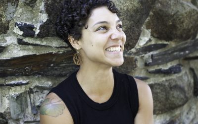 Rage Hezekiah C’06 Takes on Writing After Exploring Her Passions at Drew University