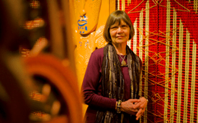 Drew University Hosts “A Symposium on the Healing Arts”