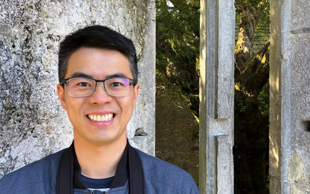 Drew Theological School Student Earns Doctoral Fellowship