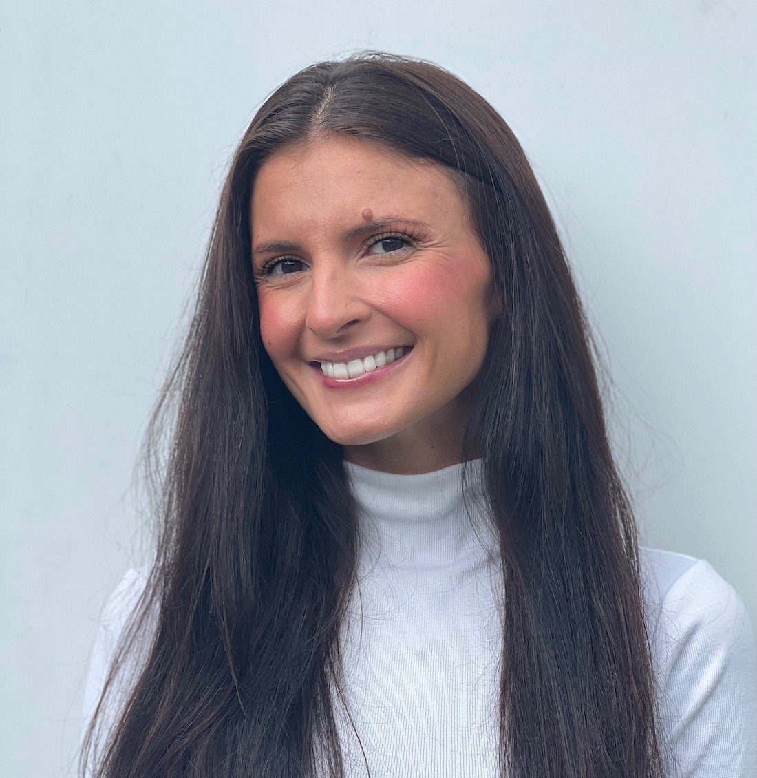 Anica Lazetic G’23 Brings Human Compassion to her Field in Genetic Testing