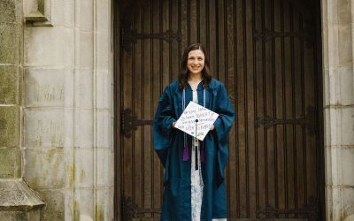 Three Drew University MAT Students Named N.J. Distinguished Clinical Interns