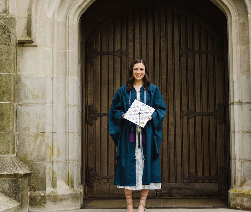 Three Drew University MAT Students Named N.J. Distinguished Clinical Interns