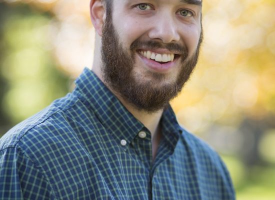 Drew Theological School Student Awarded Louisville Dissertation Fellowship