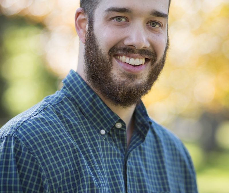 Drew Theological School Student Awarded Louisville Dissertation Fellowship
