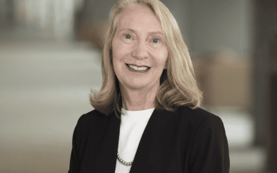 Joan Affleck G’24 on Drew University’s Doctor of Medical and Health Humanities Program