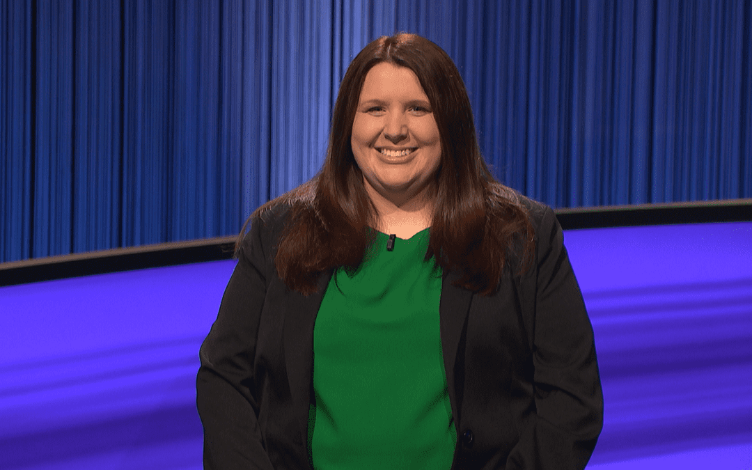 Drew University Professor Set to Appear on Jeopardy!