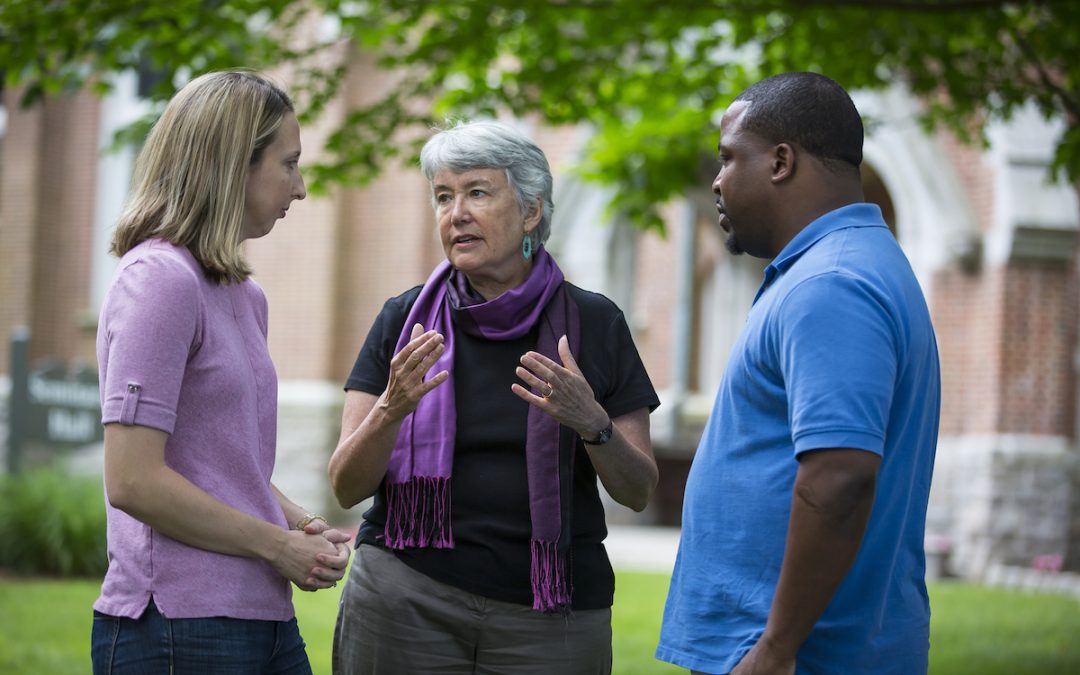 Drew Theological School’s Global Faiths and the Earth Course Leaves a Profound Impact on Students
