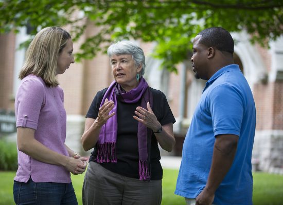 Drew Theological School’s Global Faiths and the Earth Course Leaves a Profound Impact on Students