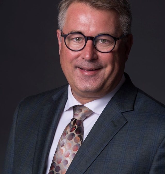 Associate Dean Robert Seesengood T’04 Wins 2023 Catholic Media Association Book Award