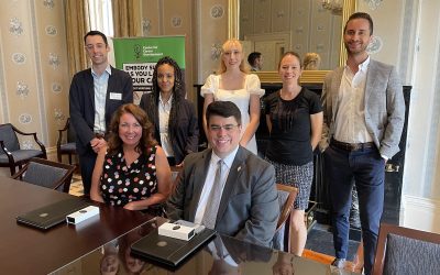 Drew University Partners With Dress For Success