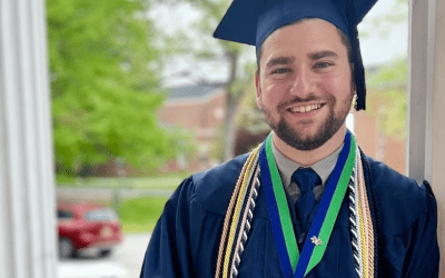 Drew University Students Accepted to Med, Dental, Vet Schools at Incredible Rate