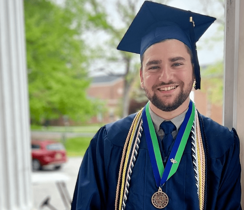 Drew University Students Accepted to Med, Dental, Vet Schools at Incredible Rate