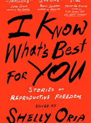Drew University’s Writers@Drew Welcomes Authors on Reproductive Freedom