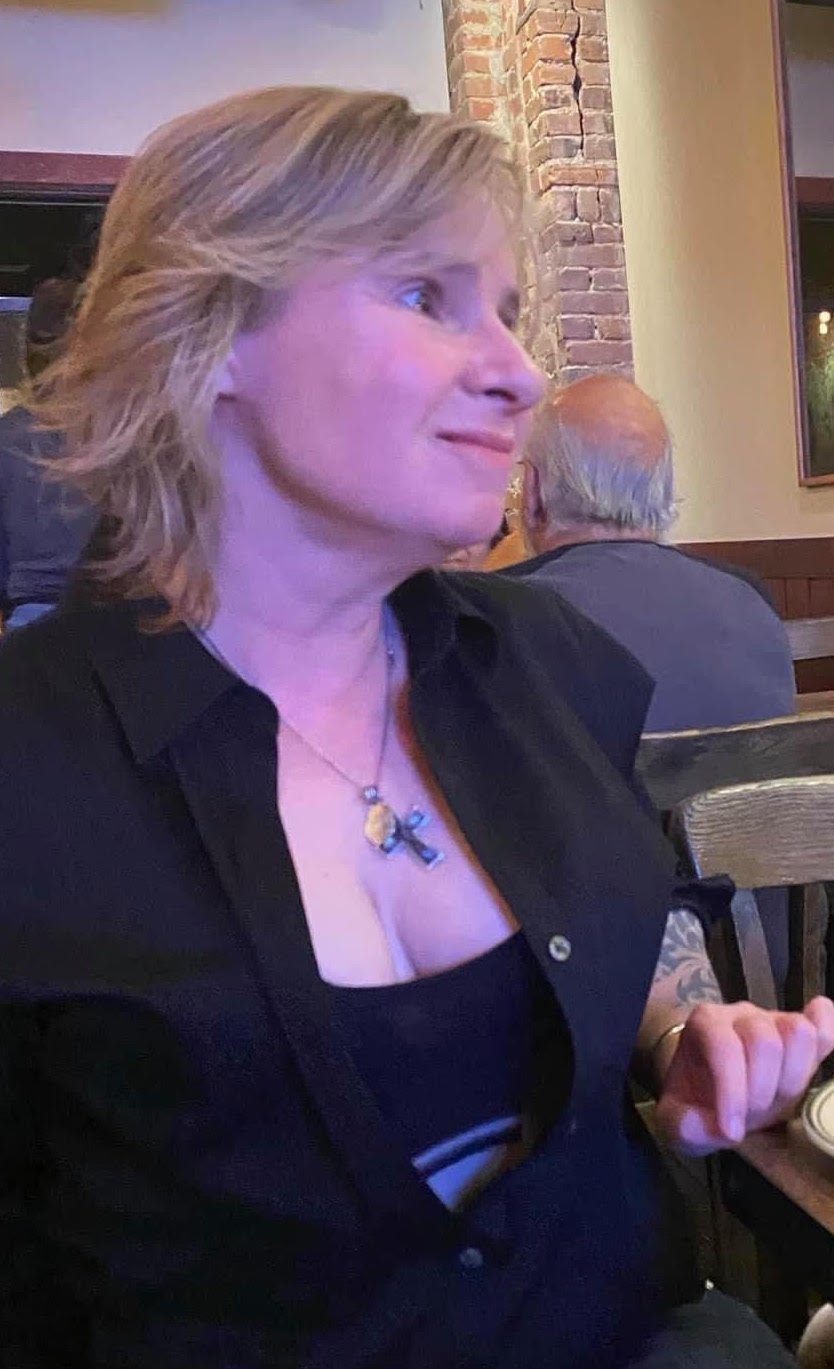 Drew Theological School Student Faith Waters T’25 on her Journey in an Act of Faithfulness