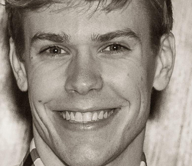 Greg Hunt C’13 Uses Drew University Professors as the Standard in his Teaching Career