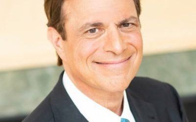 Drew University Hosts Michael Beschloss at Drew Forum Event