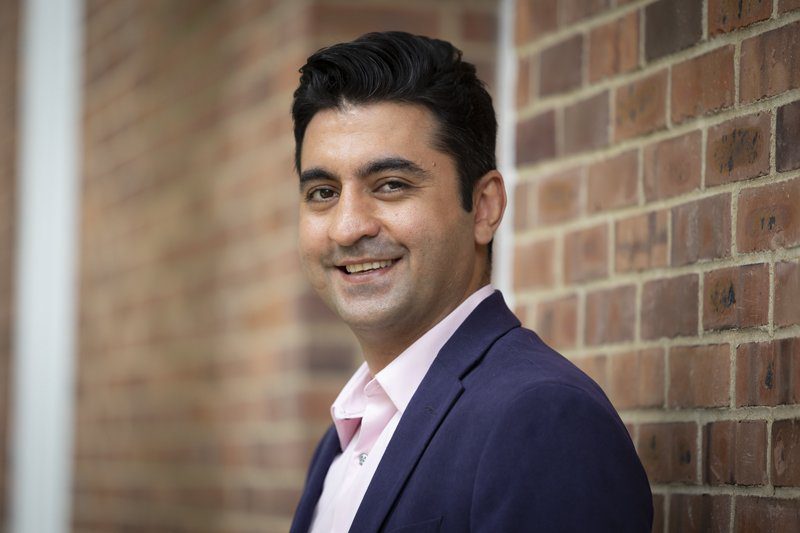 Drew University Welcomes Hamed Yousefi