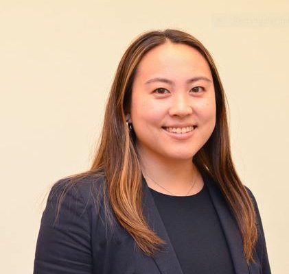 Pearl Yea eun Lee C’18 Gives Back to Drew University with Full-Circle Donation