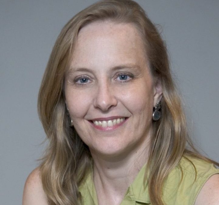Focus on Faculty: Caitlin Killian and Jennifer Olmsted
