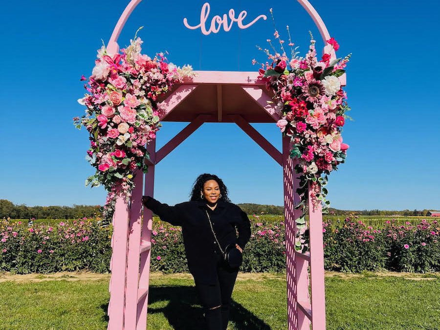 Jaquayah Williams C’22 Stays on Track Thanks to Drew University Faculty