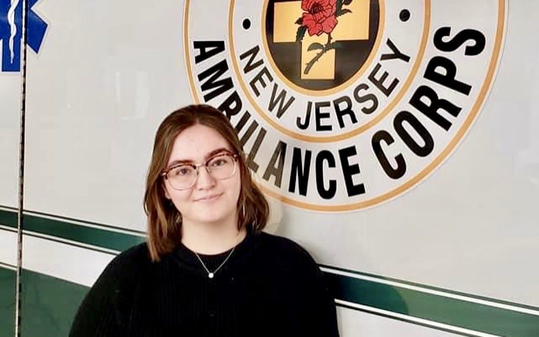 Drew University Offers Cadet Program in Partnership with Madison Volunteer Ambulance Corps