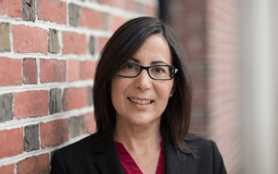 Drew Theological School Alum Mayra Rivera T’01,’05 Serves as President of AAR