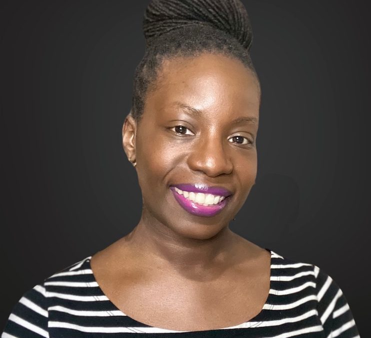 Drew Theological School Transfer Melissa McHenry T’24 Sought Inclusivity and Social Justice