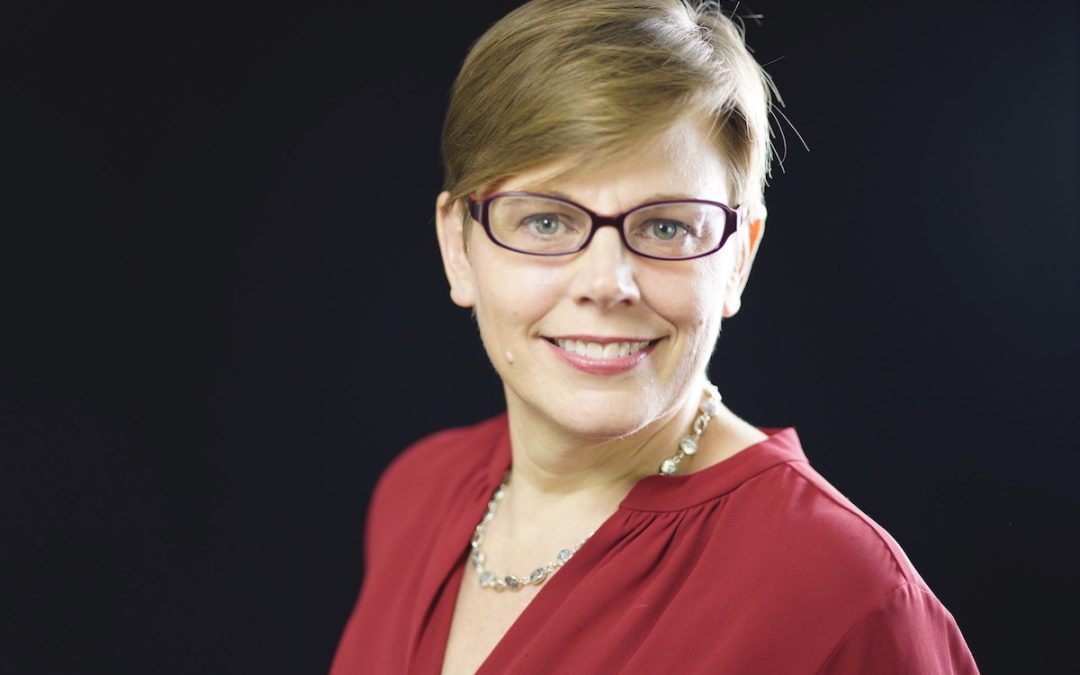 Drew University Alum Named Poet Laureate for Jersey City