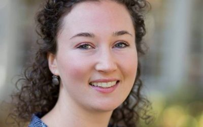 Drew Theological School Alum and Adjunct Professor Makes 2022 Foremost Under 40 List