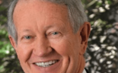 Family of Drew Theological School Alum Creates Scholarship