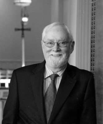 Drew Mourns the Loss of the Rev. Dr. Thomas Warren Ogletree