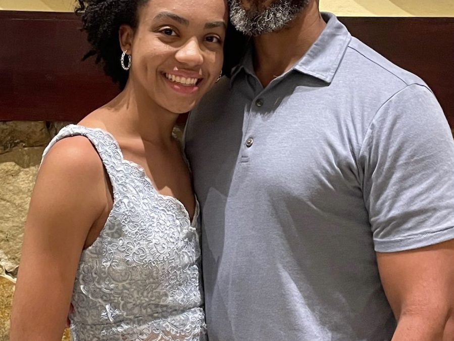 Drew Family Ties: The Núñez Family