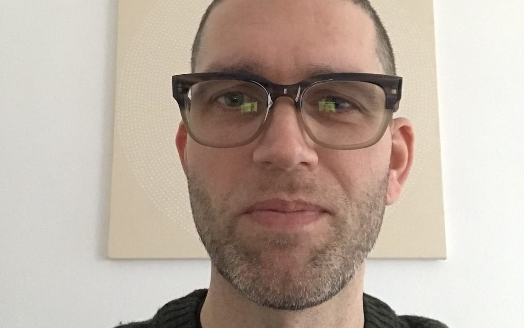 Focus on Faculty: Jason Karolak